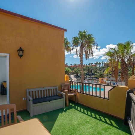 Apartamentos Oasis Royal Corralejo F314 Exterior foto