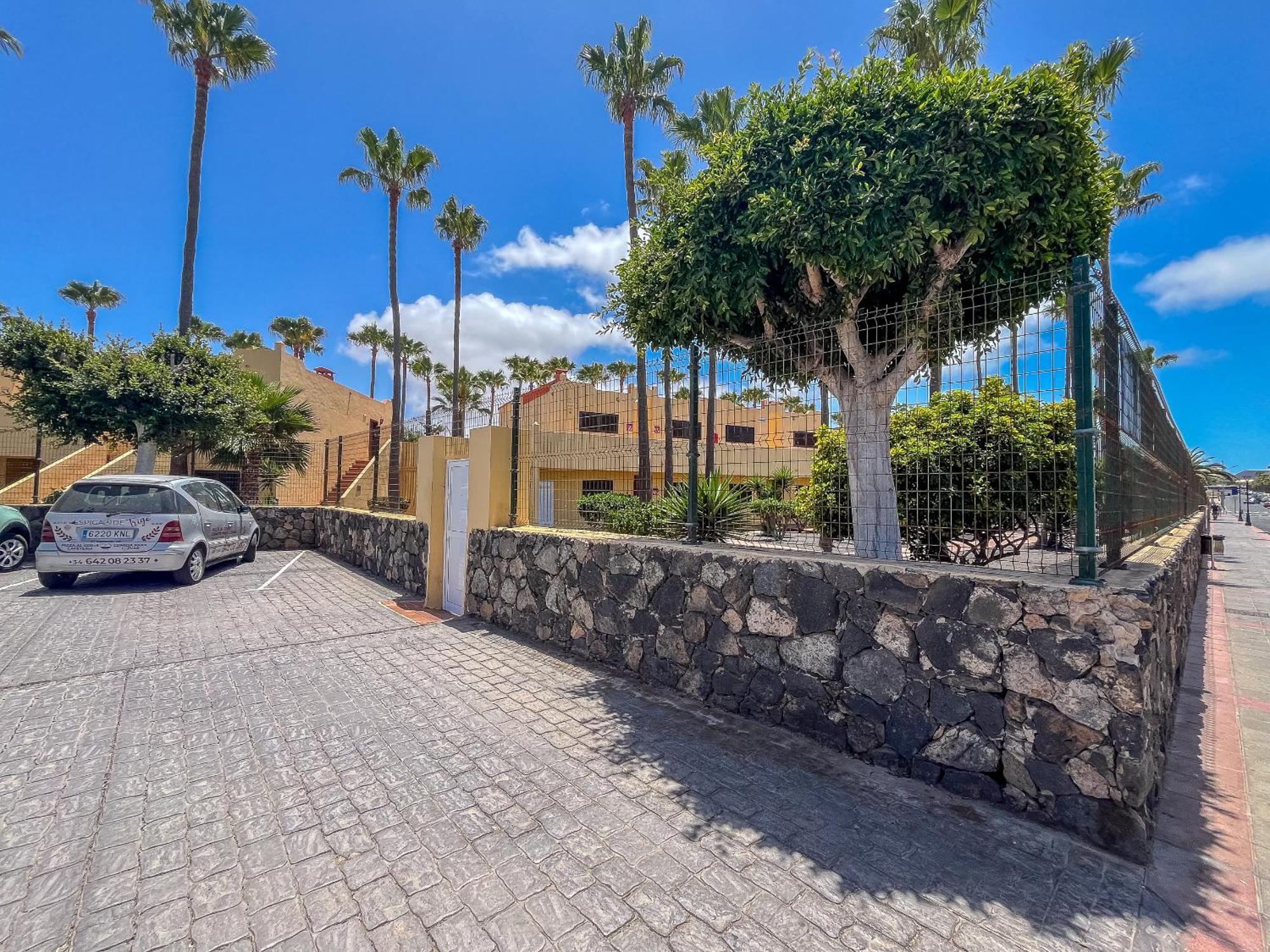 Apartamentos Oasis Royal Corralejo F314 Exterior foto