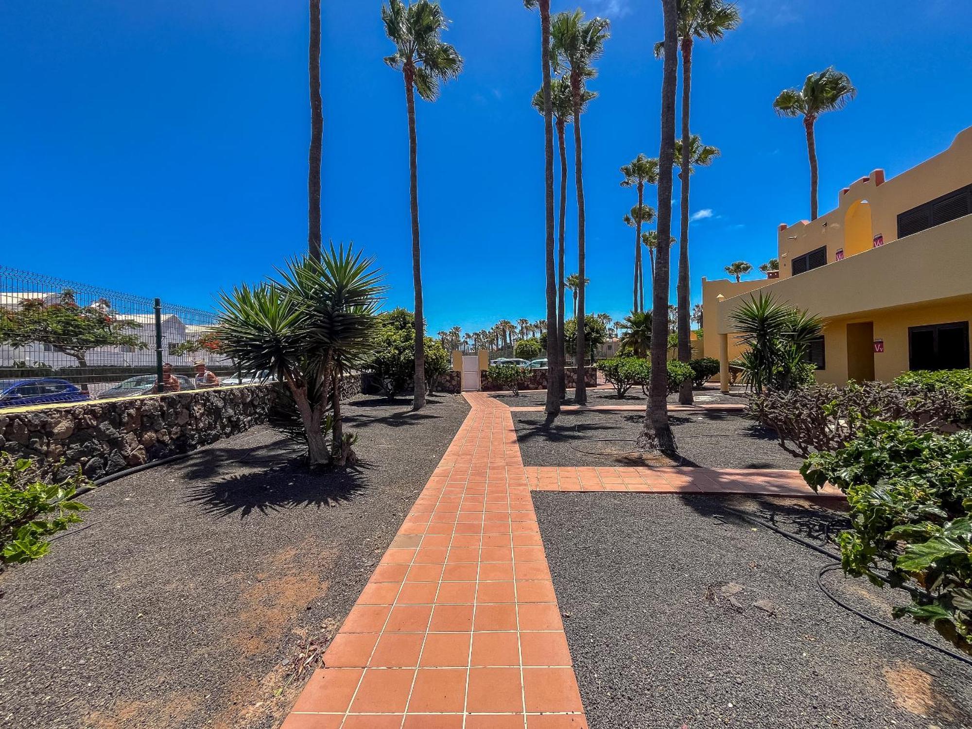 Apartamentos Oasis Royal Corralejo F314 Exterior foto