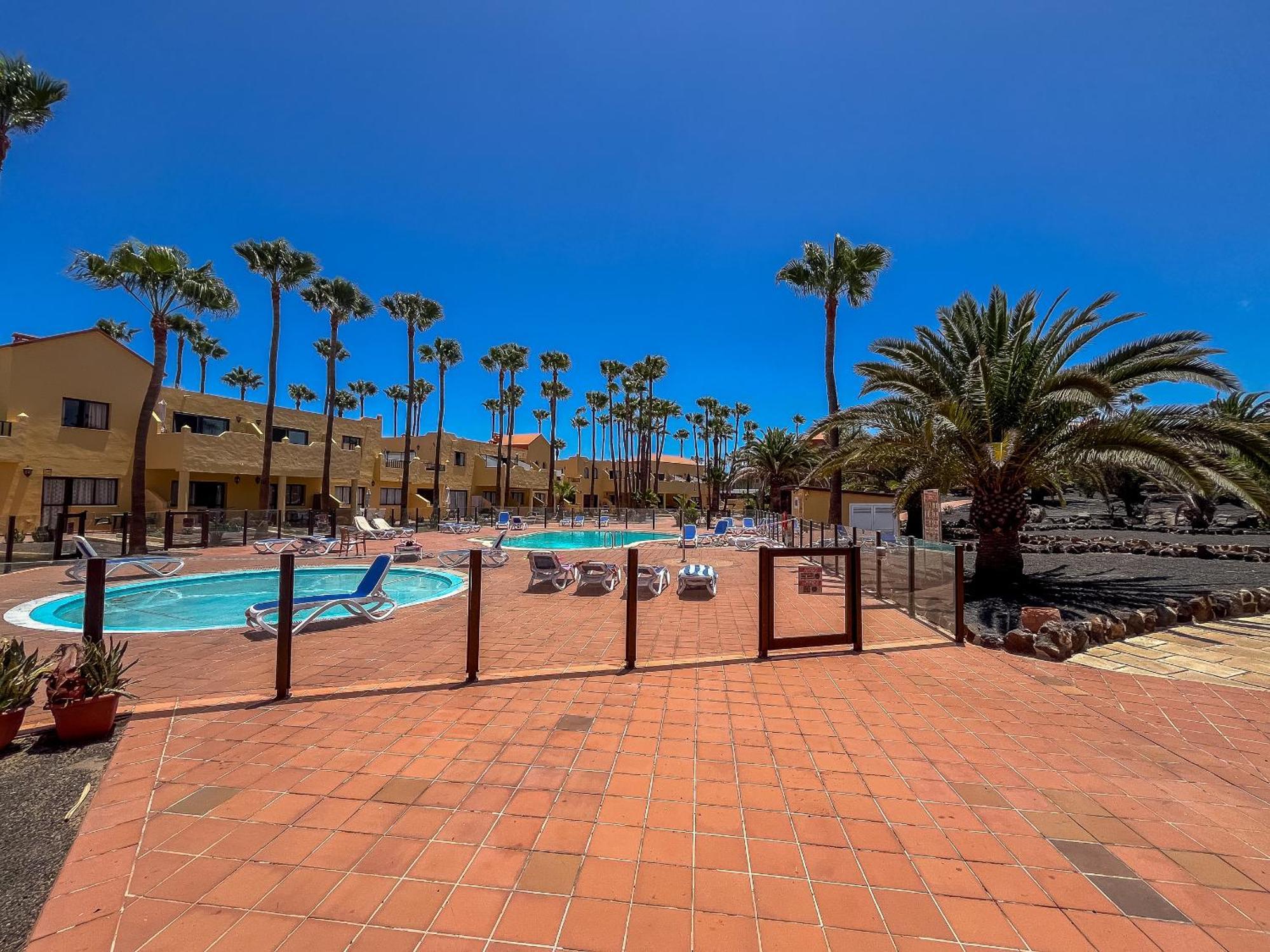 Apartamentos Oasis Royal Corralejo F314 Exterior foto