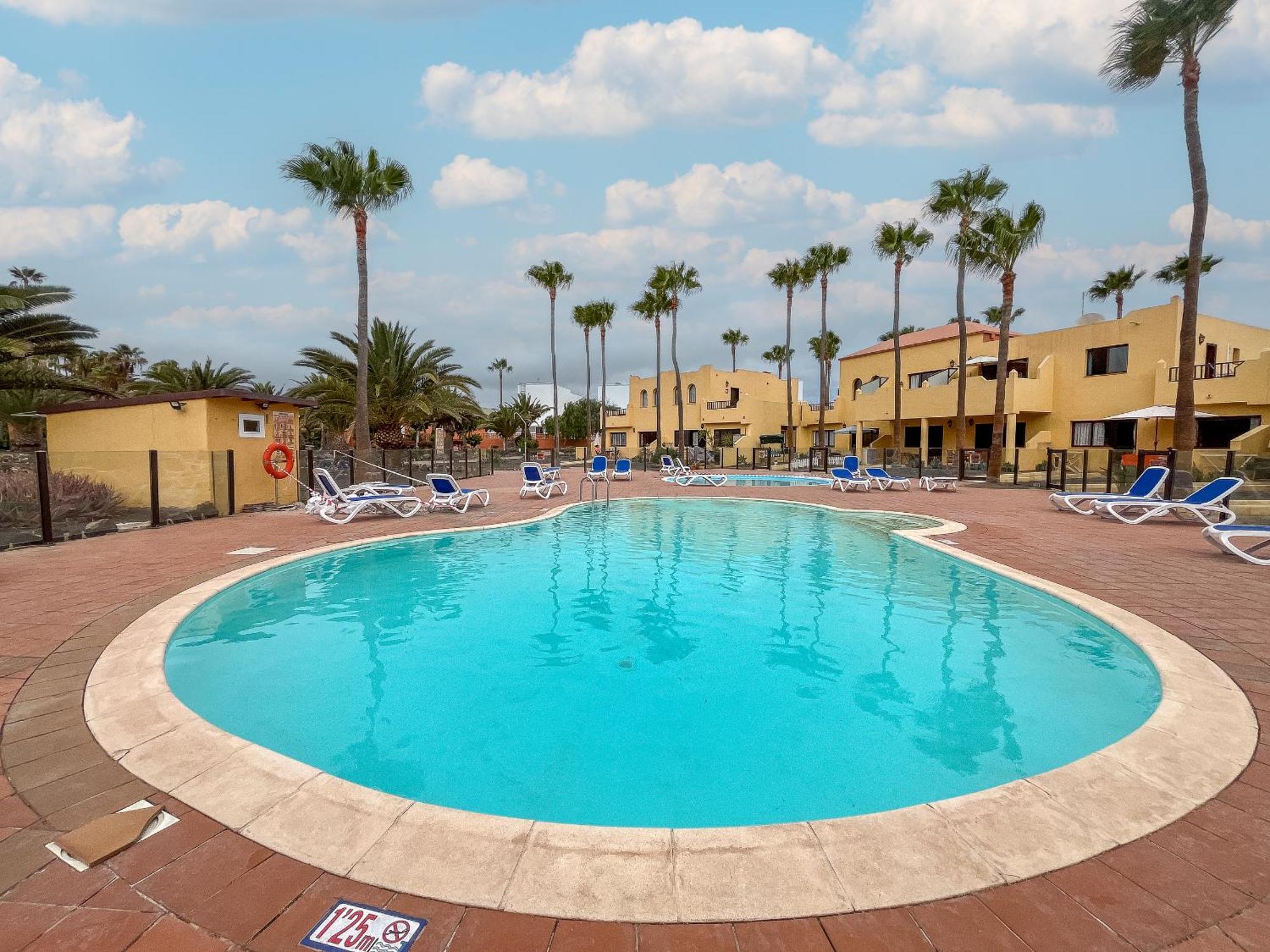 Apartamentos Oasis Royal Corralejo F314 Exterior foto