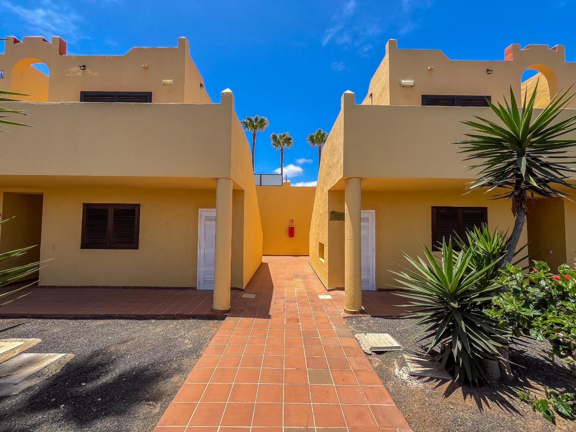 Apartamentos Oasis Royal Corralejo F314 Exterior foto