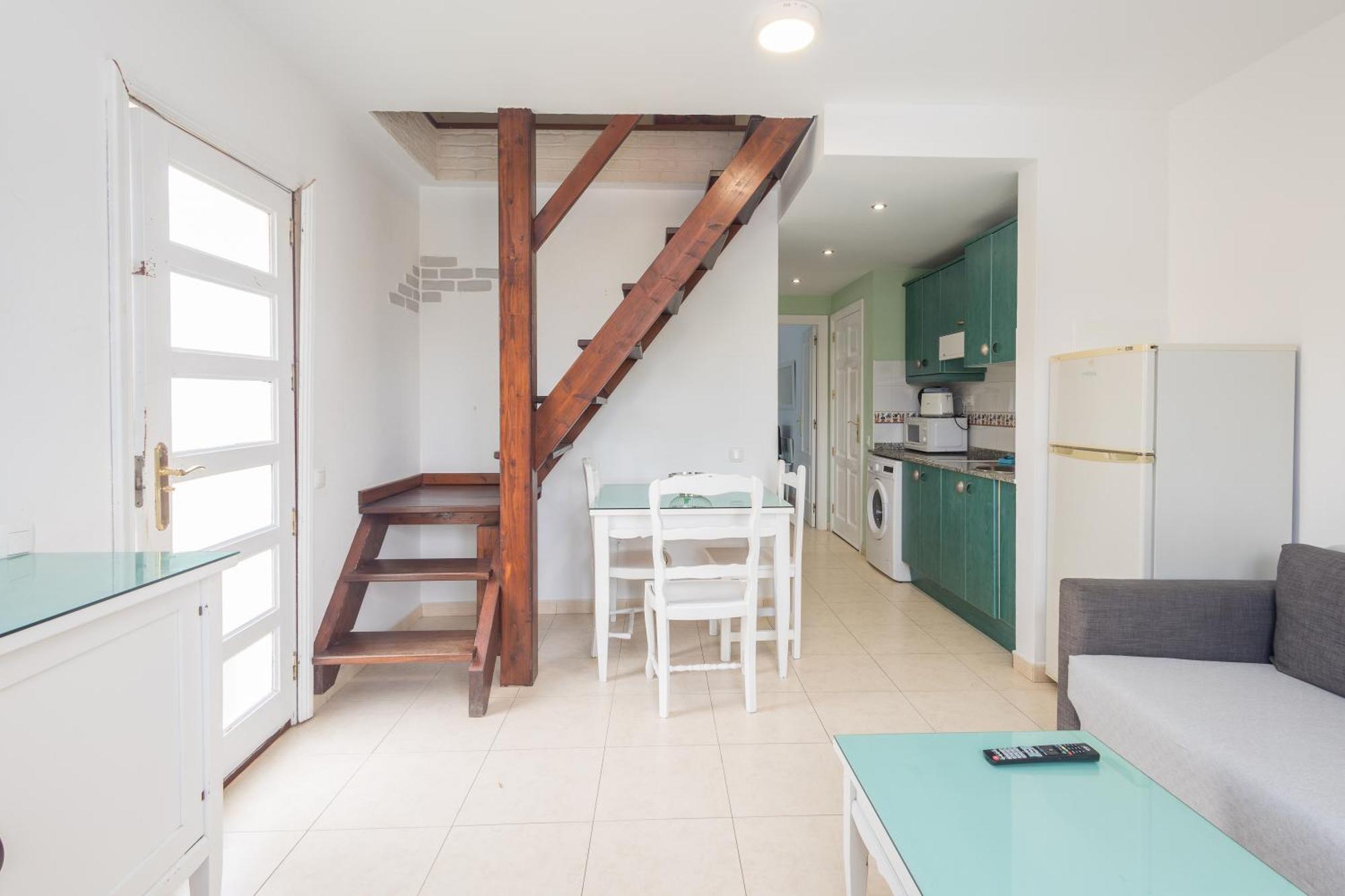 Apartamentos Oasis Royal Corralejo F314 Exterior foto