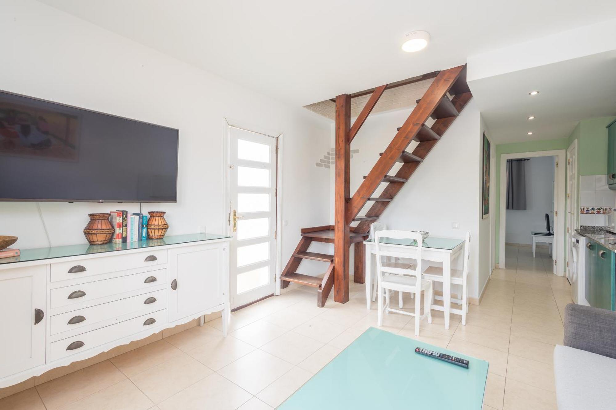 Apartamentos Oasis Royal Corralejo F314 Exterior foto