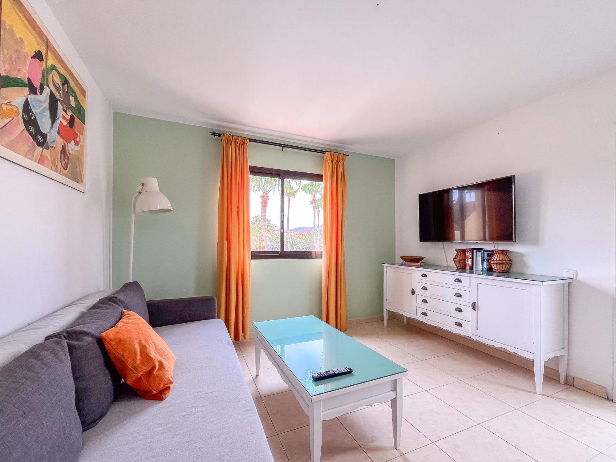 Apartamentos Oasis Royal Corralejo F314 Exterior foto