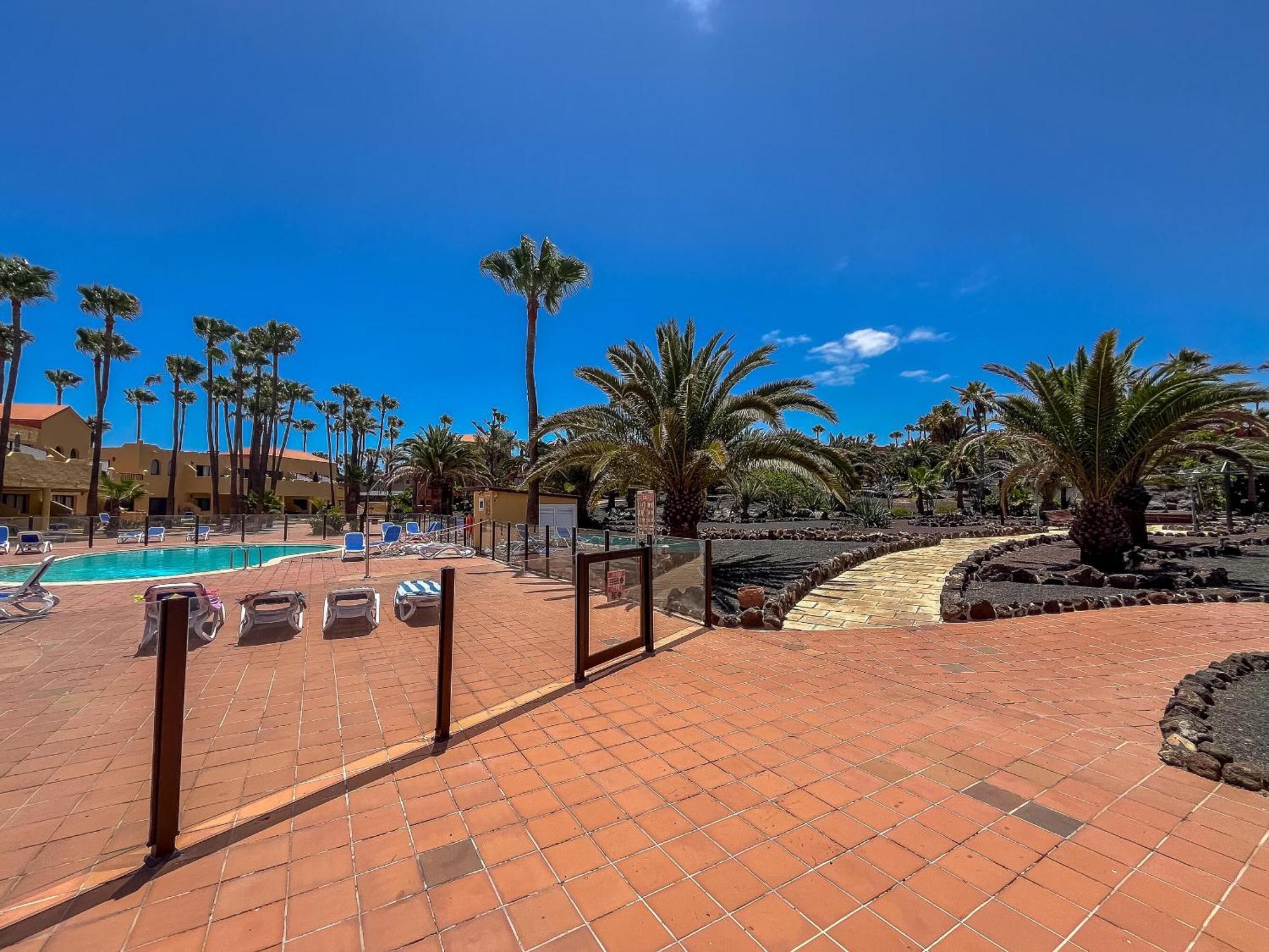 Apartamentos Oasis Royal Corralejo F314 Exterior foto