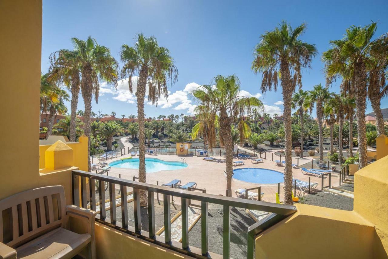 Apartamentos Oasis Royal Corralejo F314 Exterior foto
